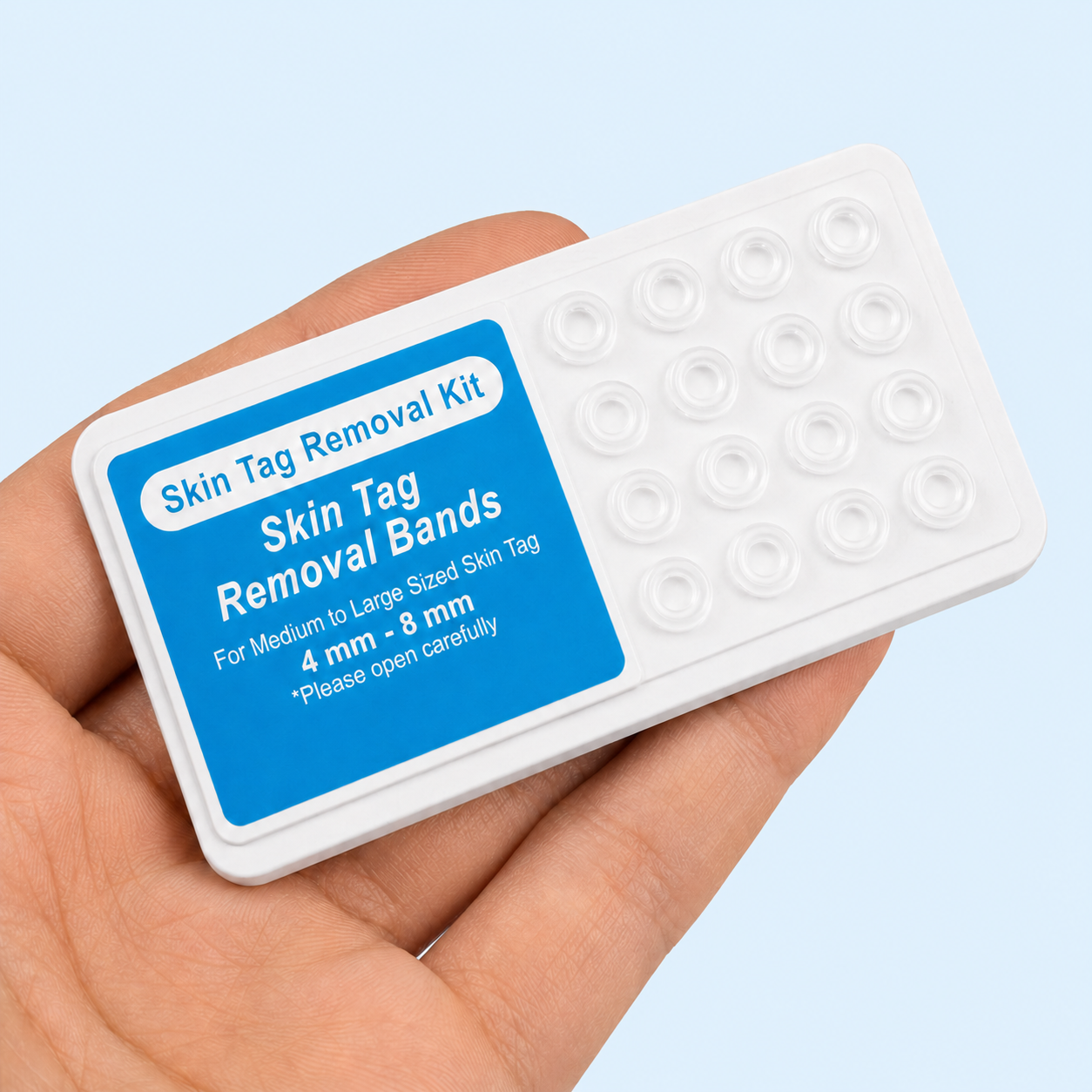 Dervalon™ Skin Tag Removal Band