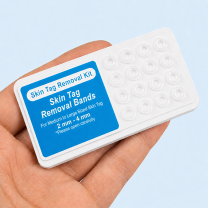 Dervalon™ Skin Tag Removal Band